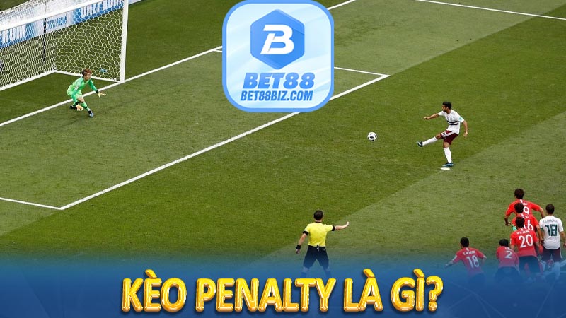 Kèo Penalty là gì?