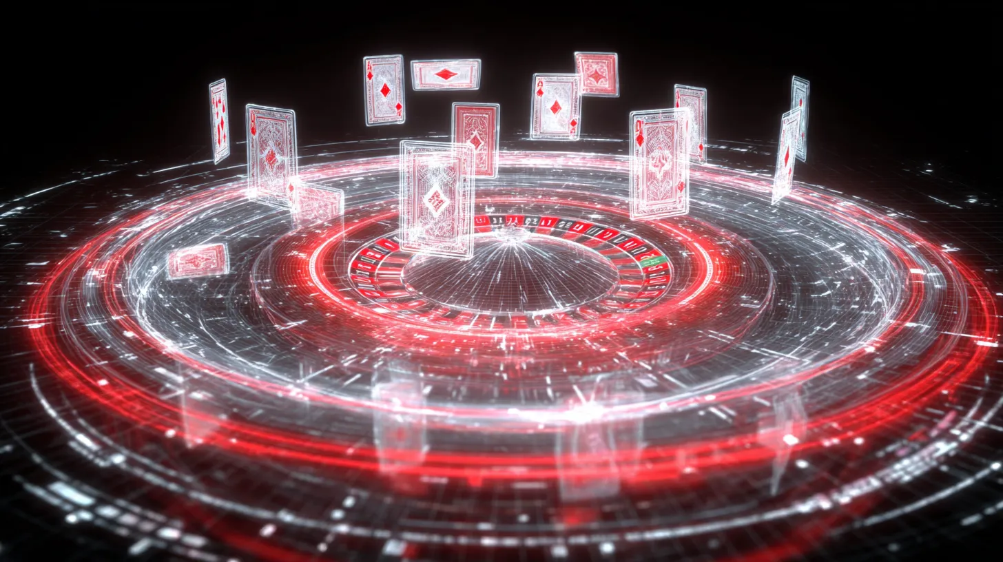 free online slots game showcase