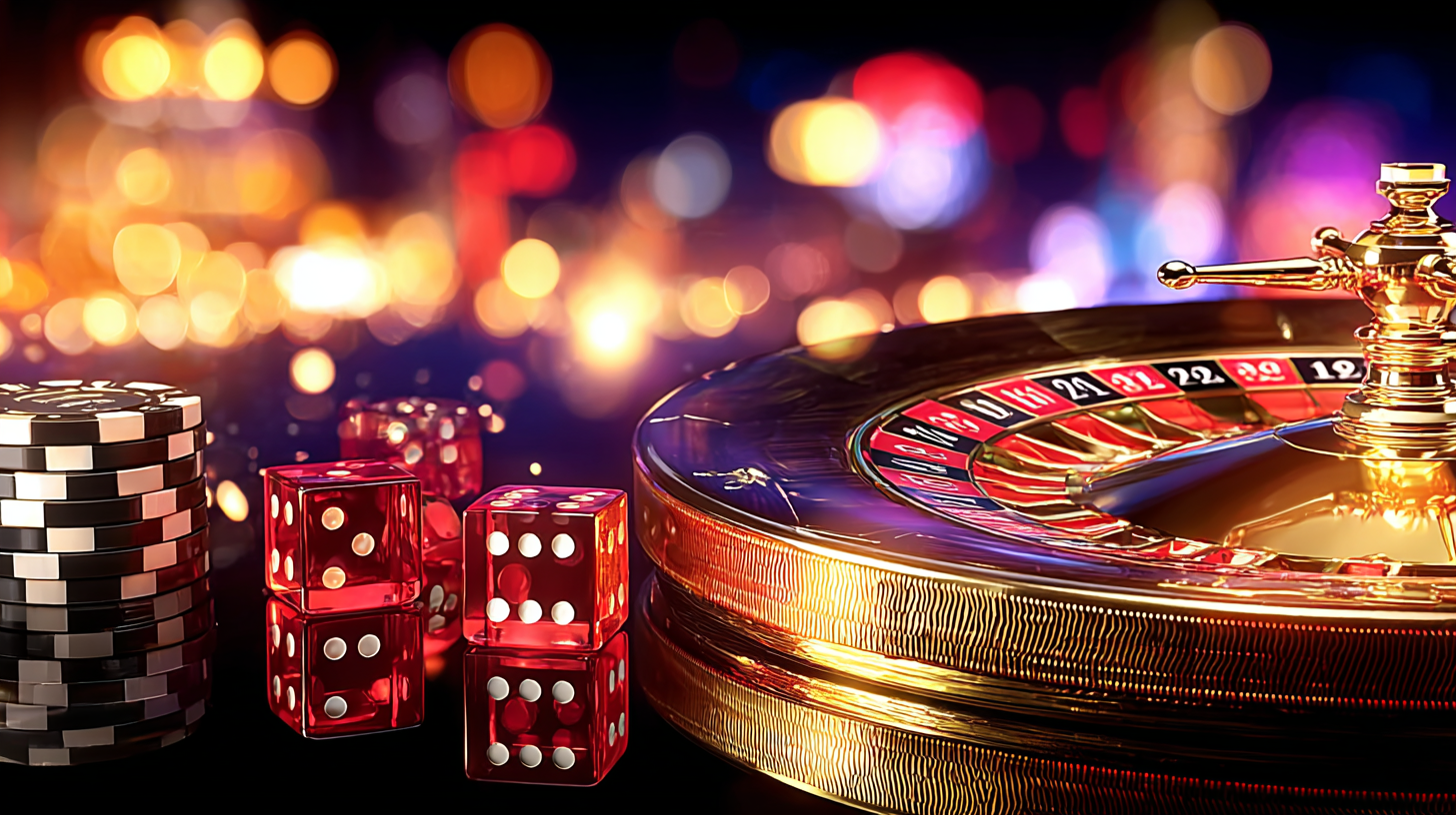 online slots free play