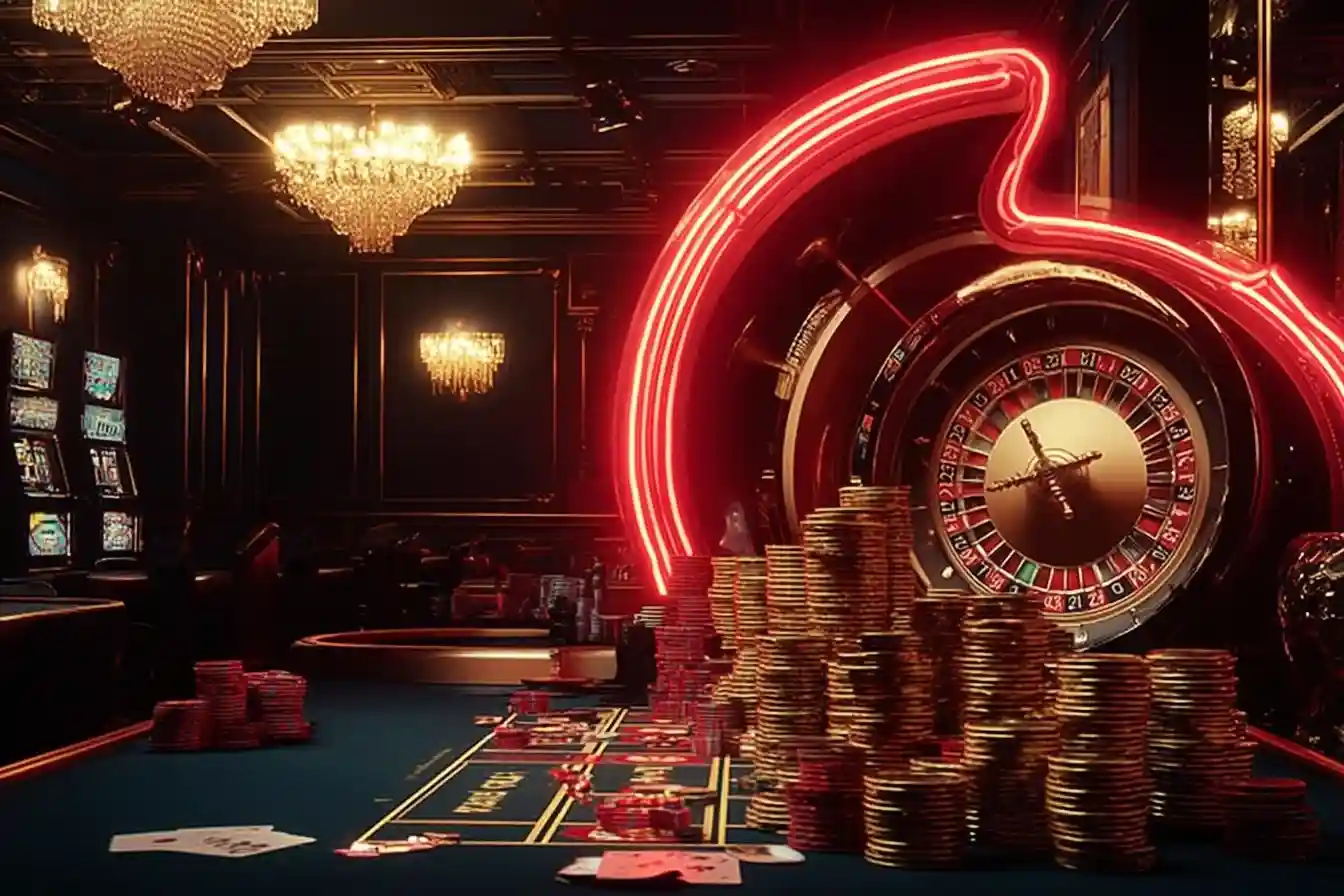 free online slots games