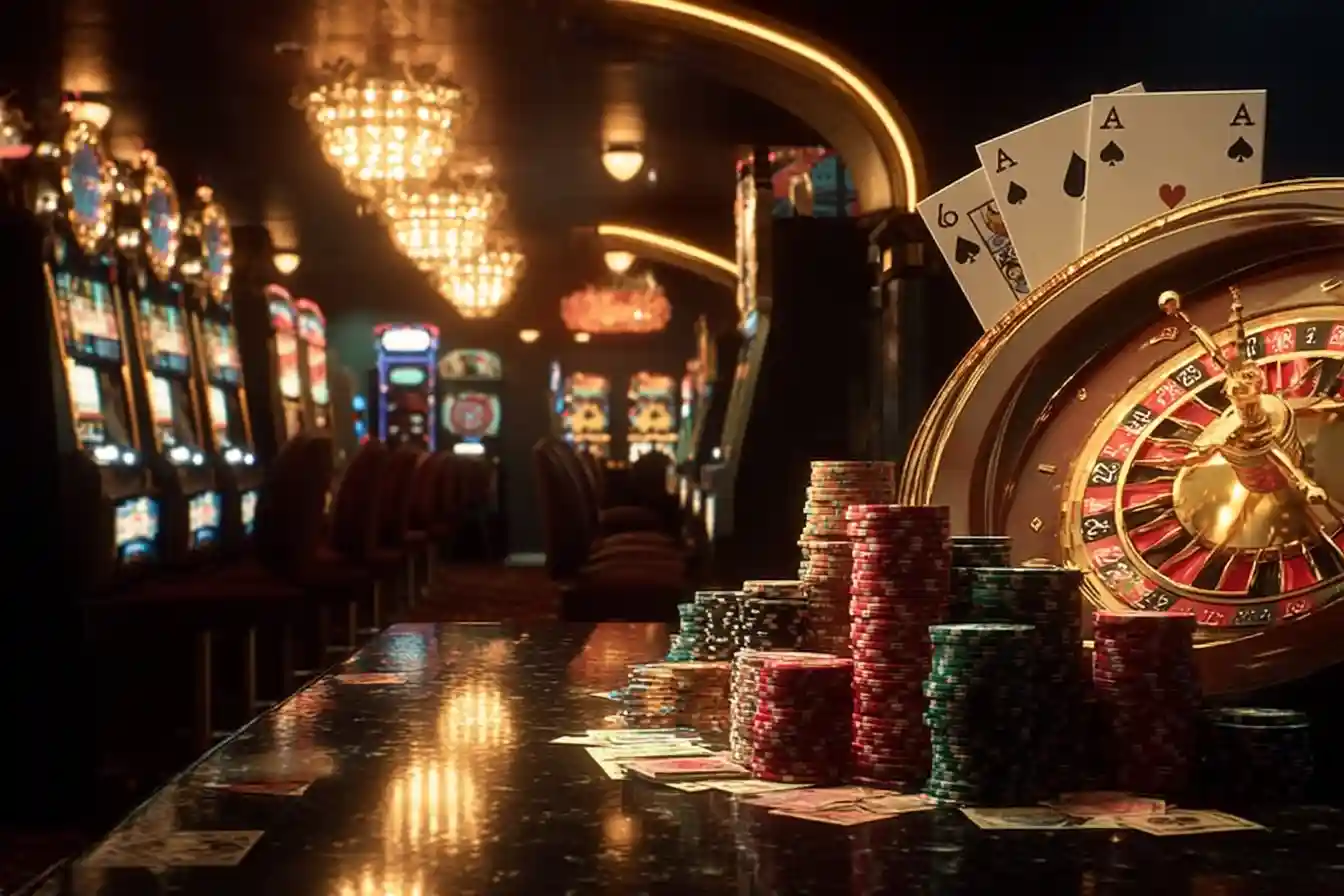 themed free online slots