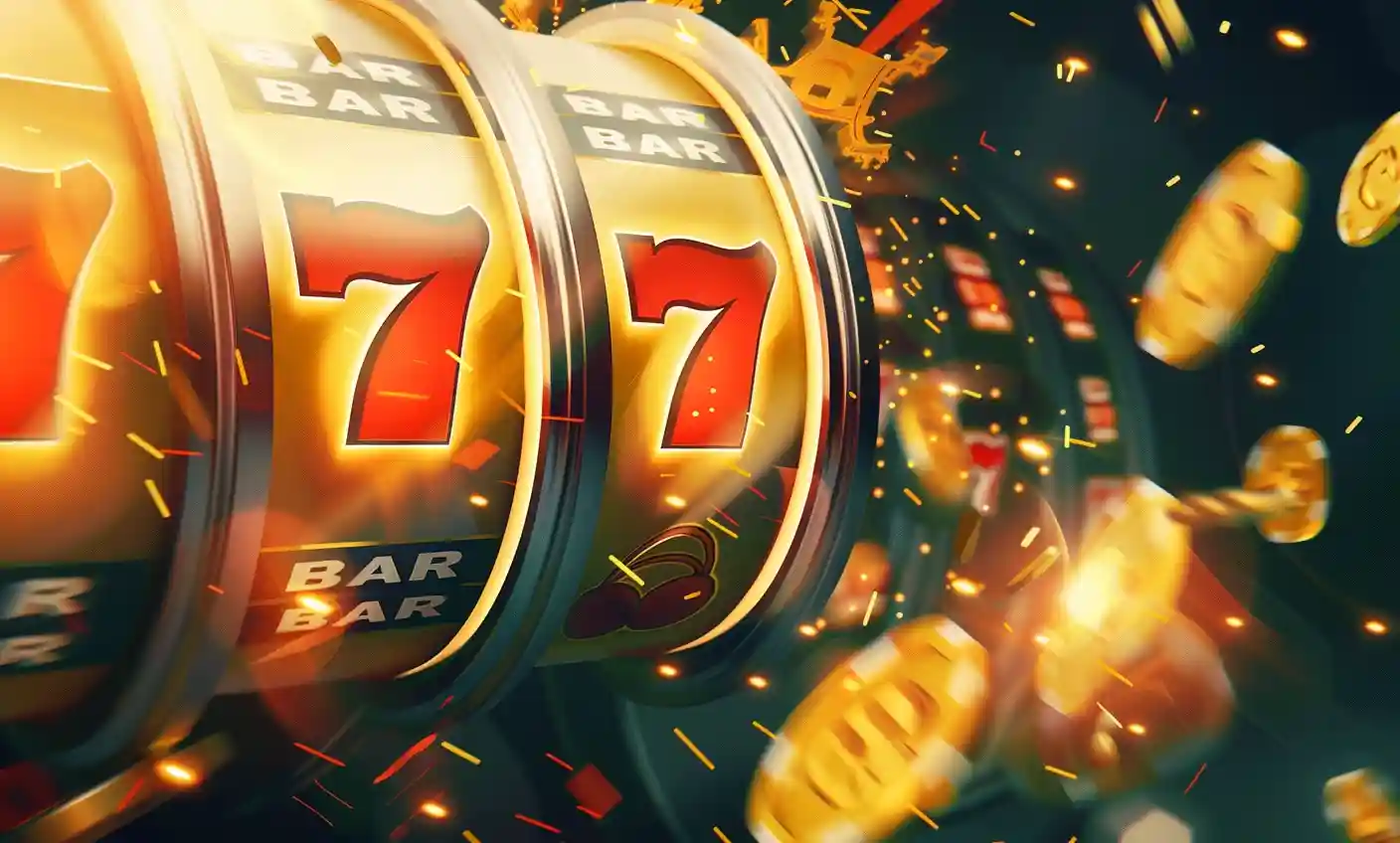 what slot machine apps pay real money