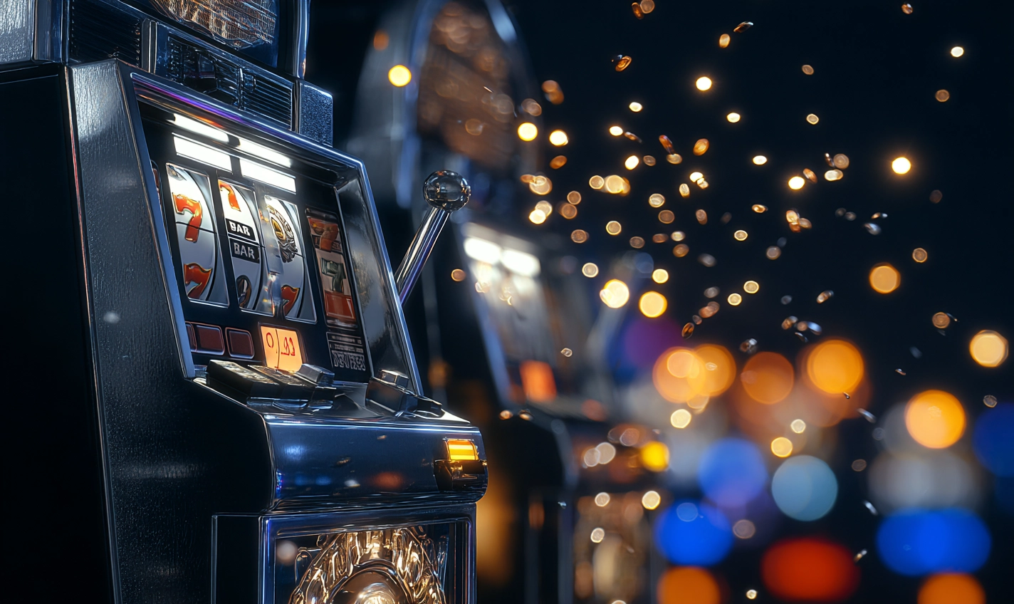 free online slots games to play now