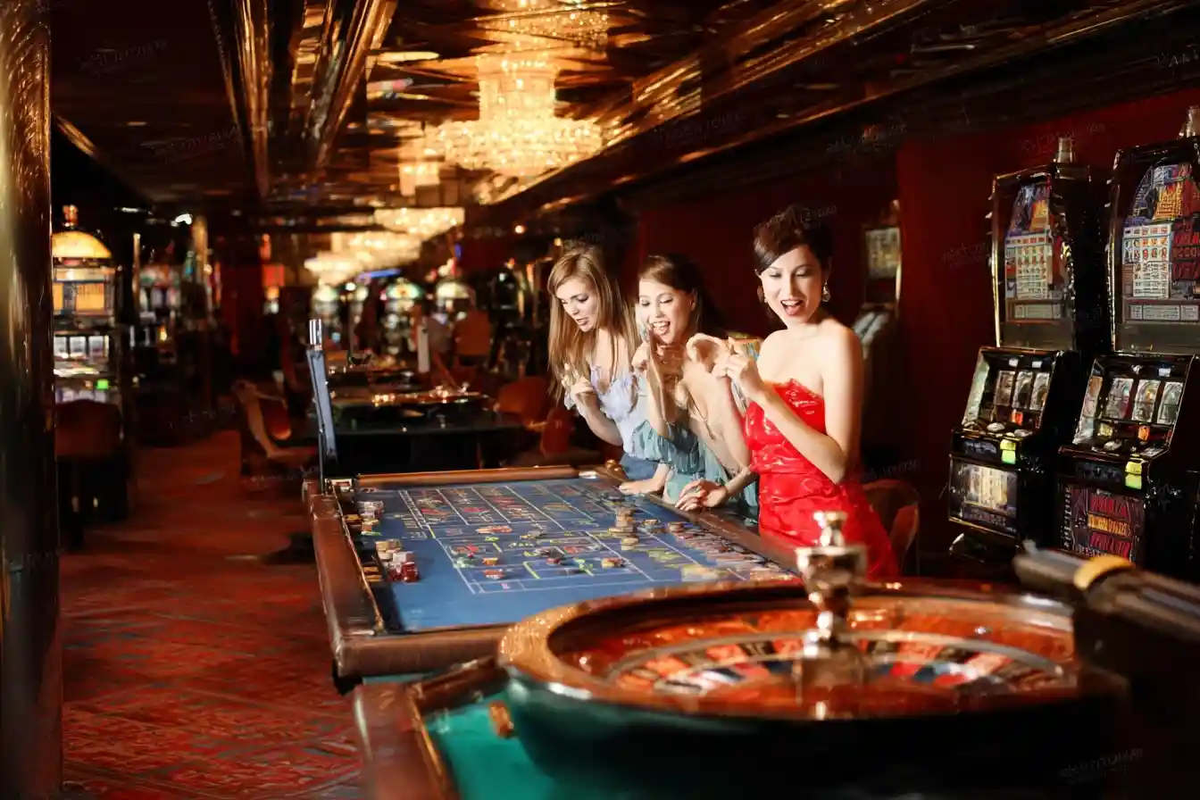 what's the best slot machine to play at the casino