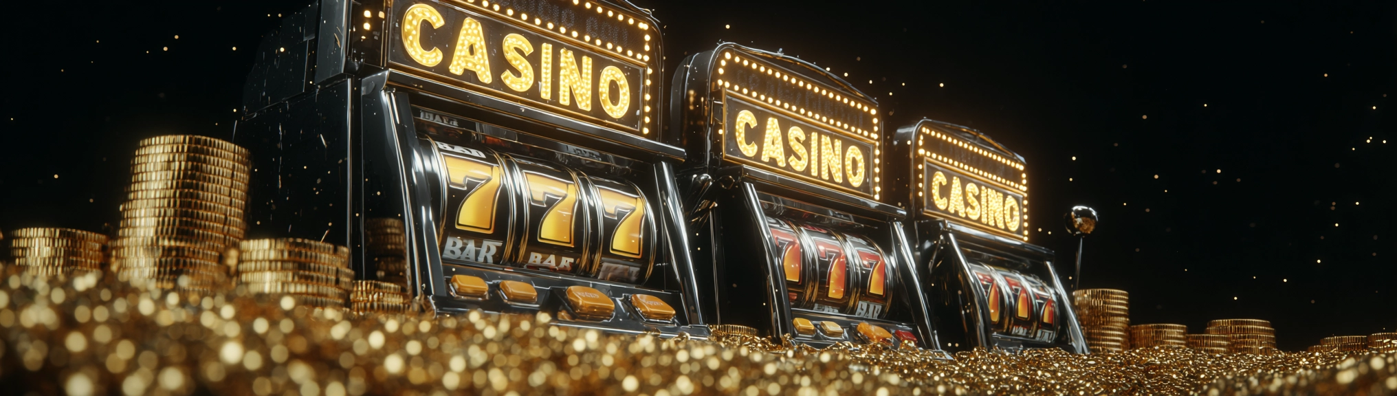 online slots free play