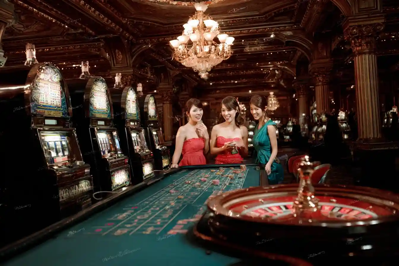 free slots online games