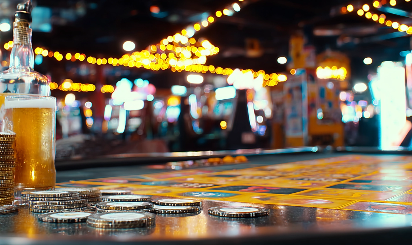 online slots for free