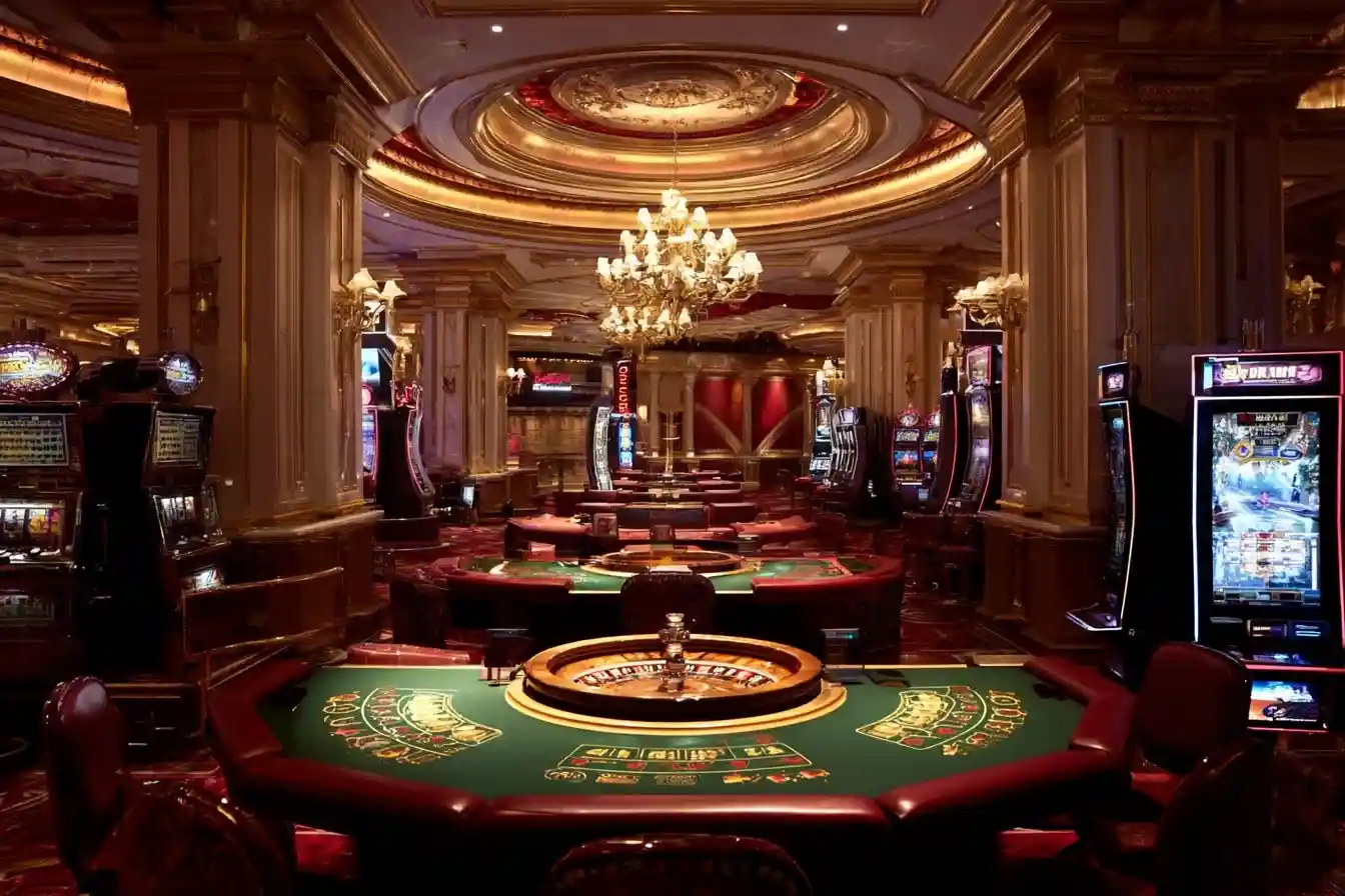 free online slots with bonuses