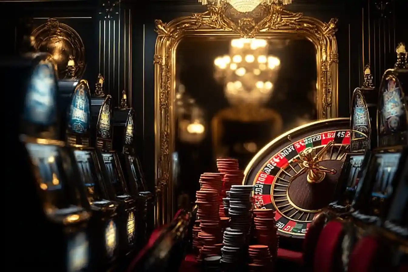 free vegas online slots