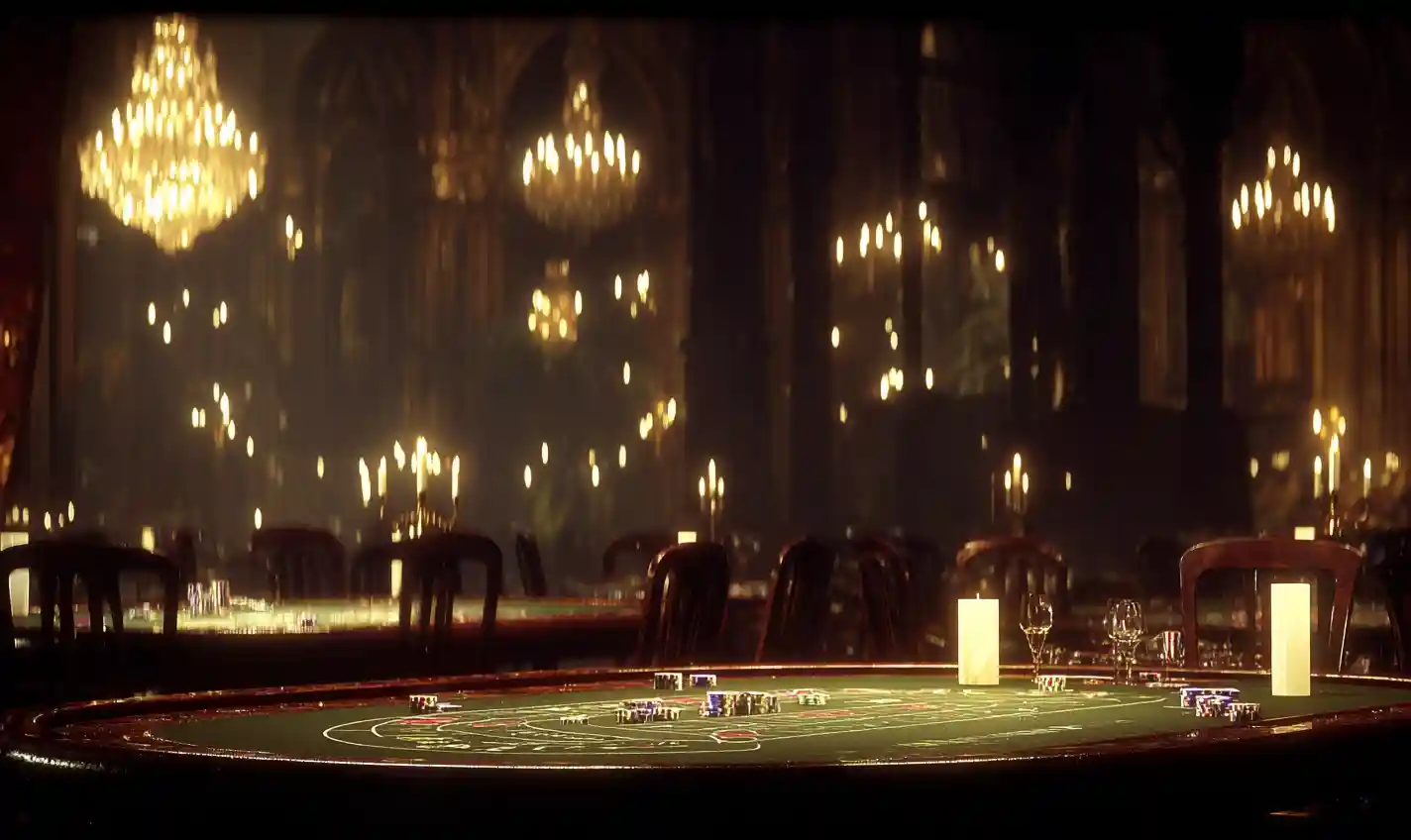 slot casinos in los angeles
