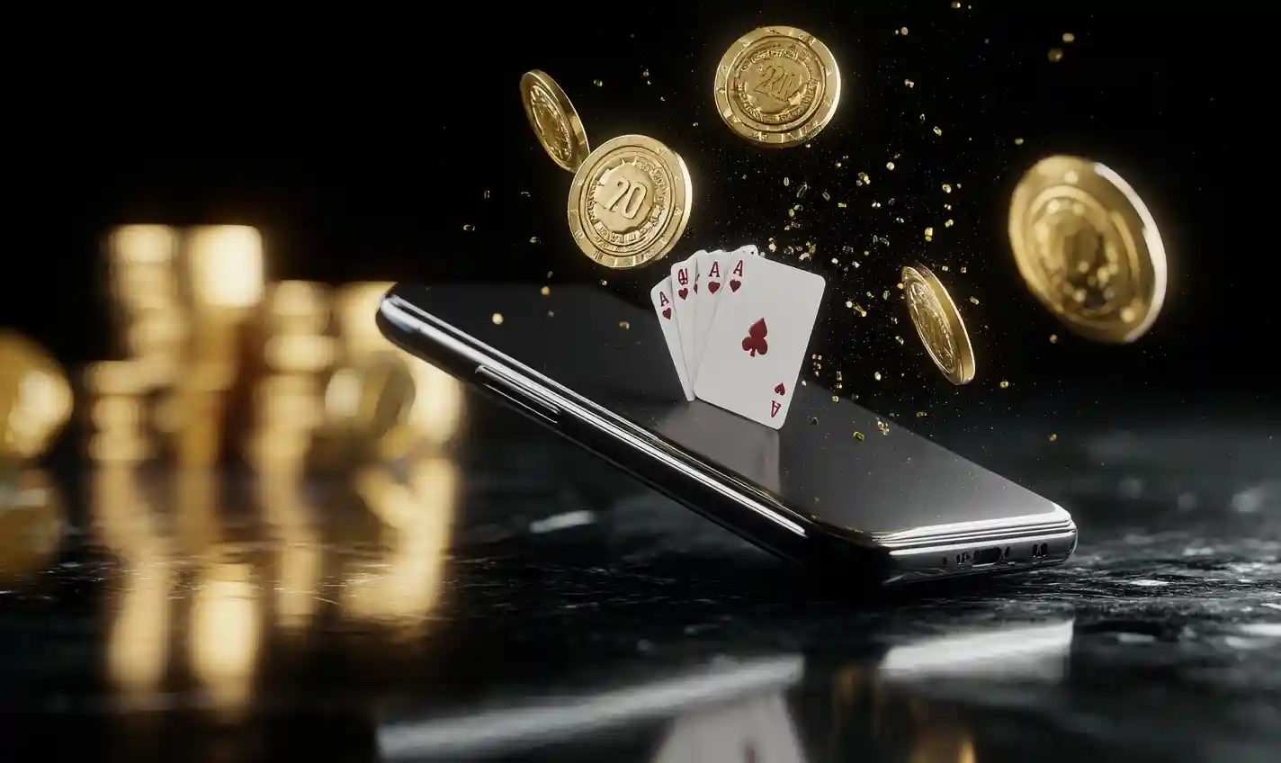 play slots online for free