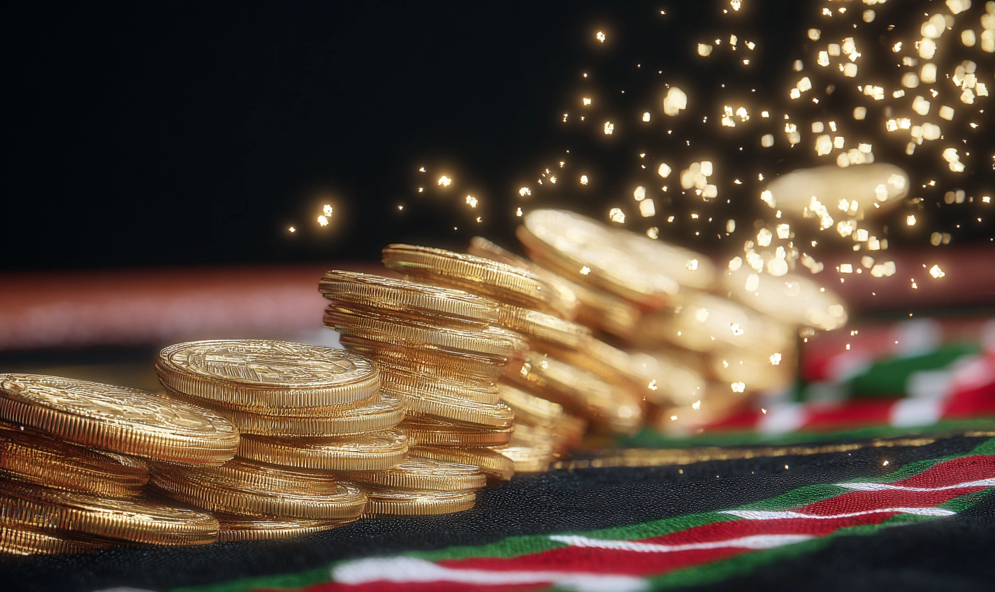 online slots free spins