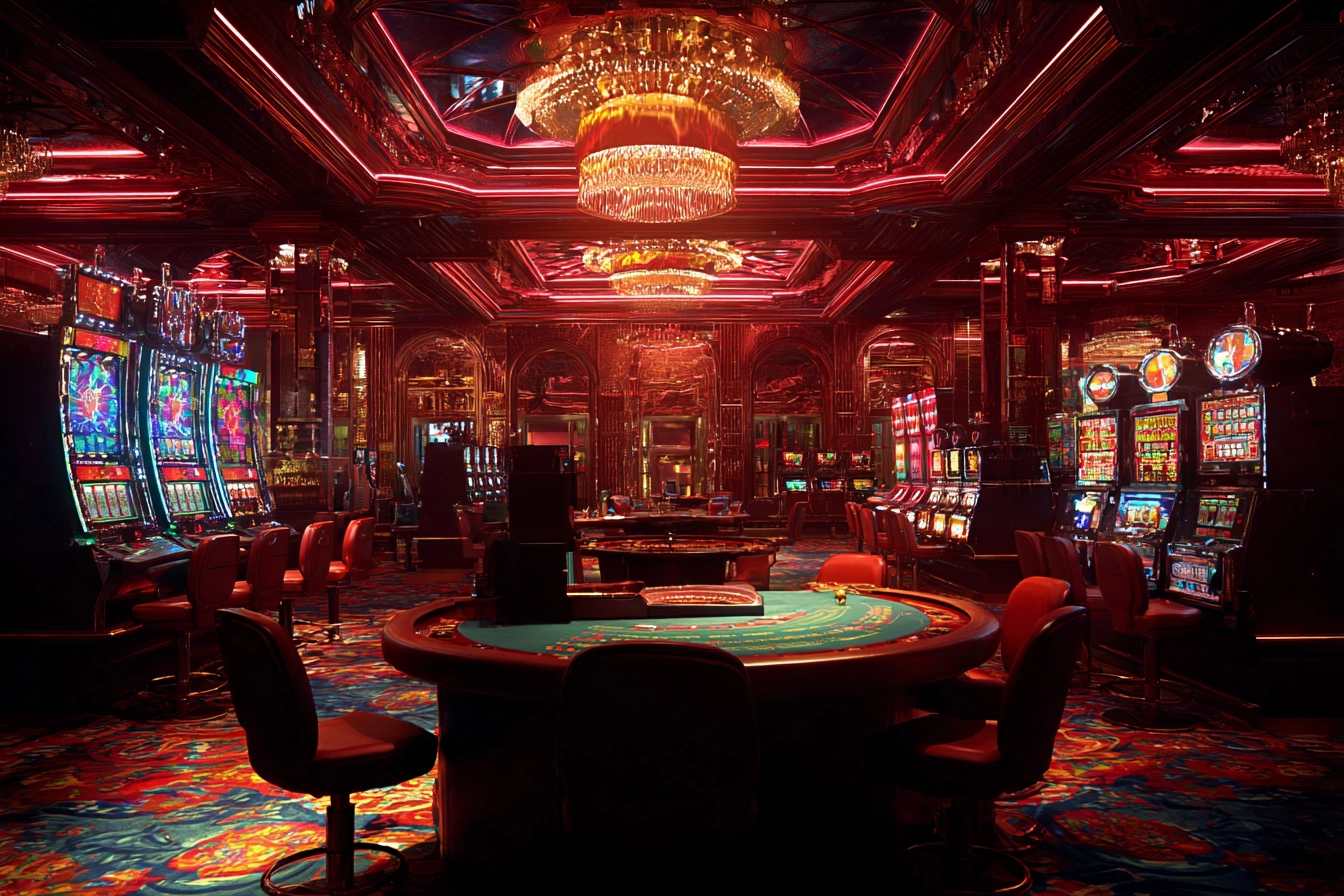 free slots online no download