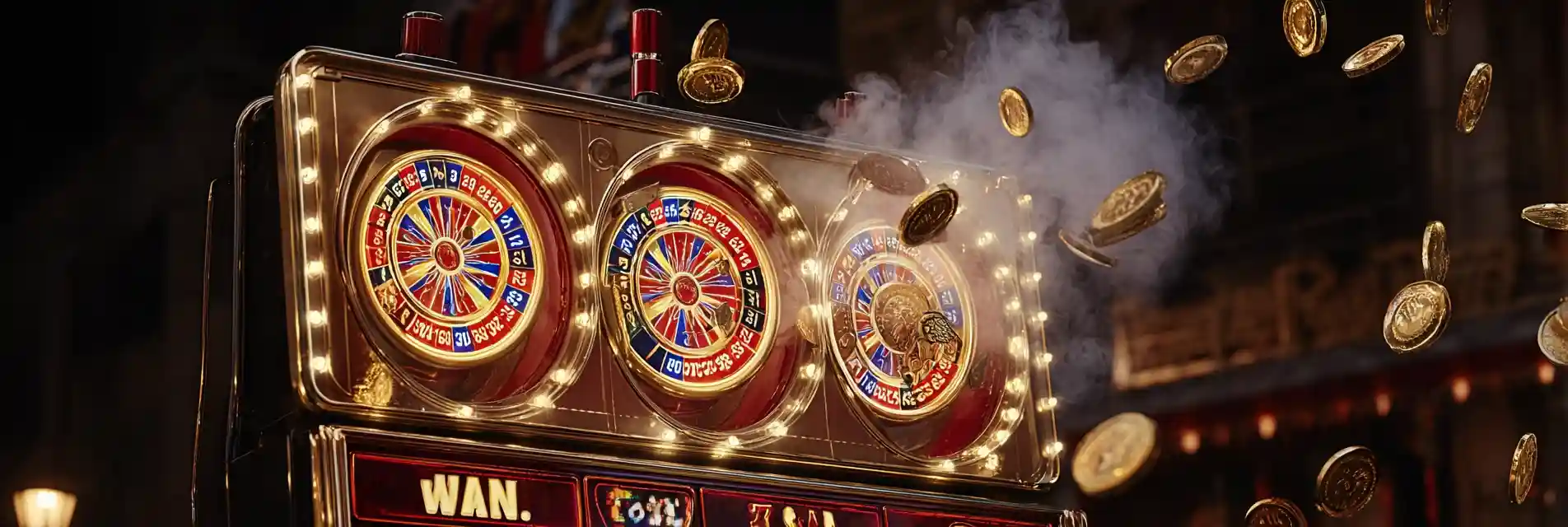 where can i play free online slots