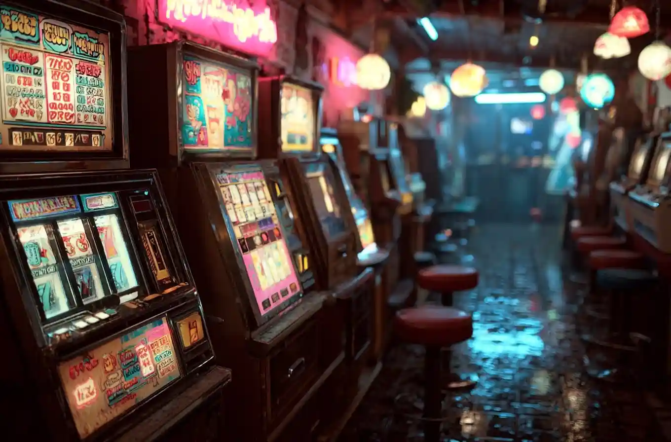 free online slots vegas