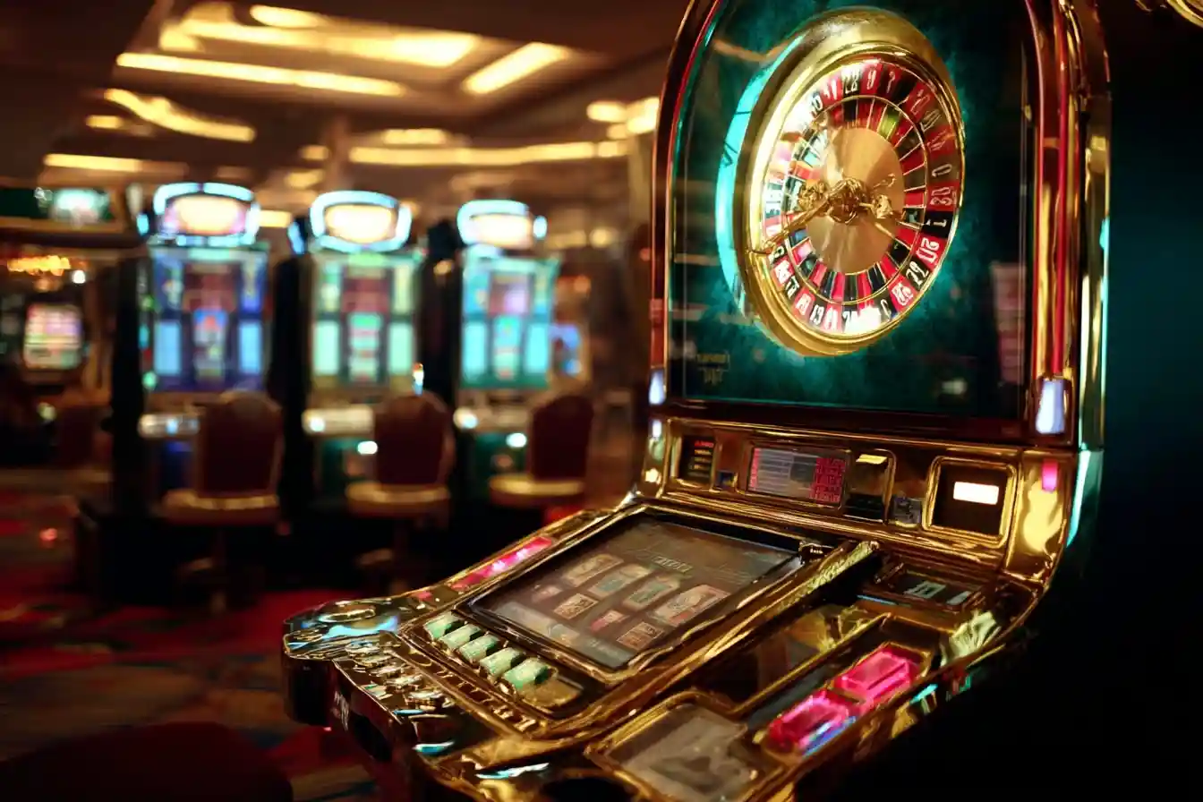 free online casino slots no download