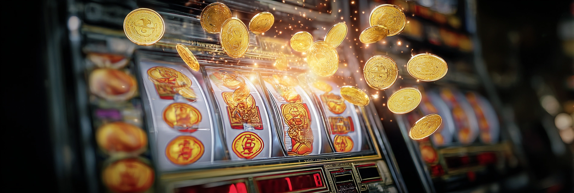 play free slots with bonus games online