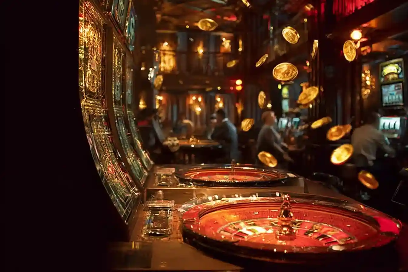 free play online slots