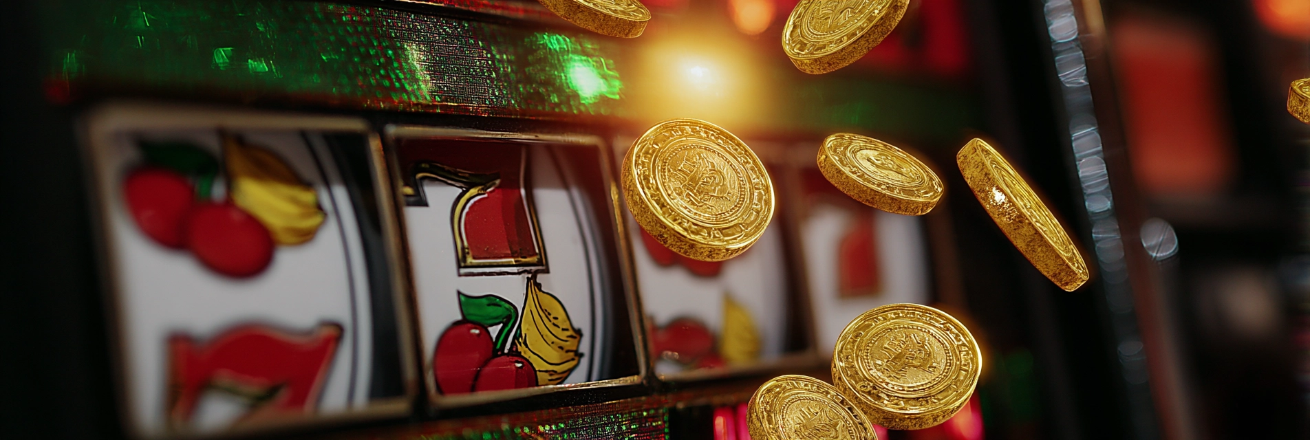 free slots games online for fun