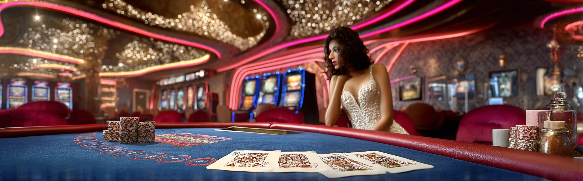 free demo slots games online