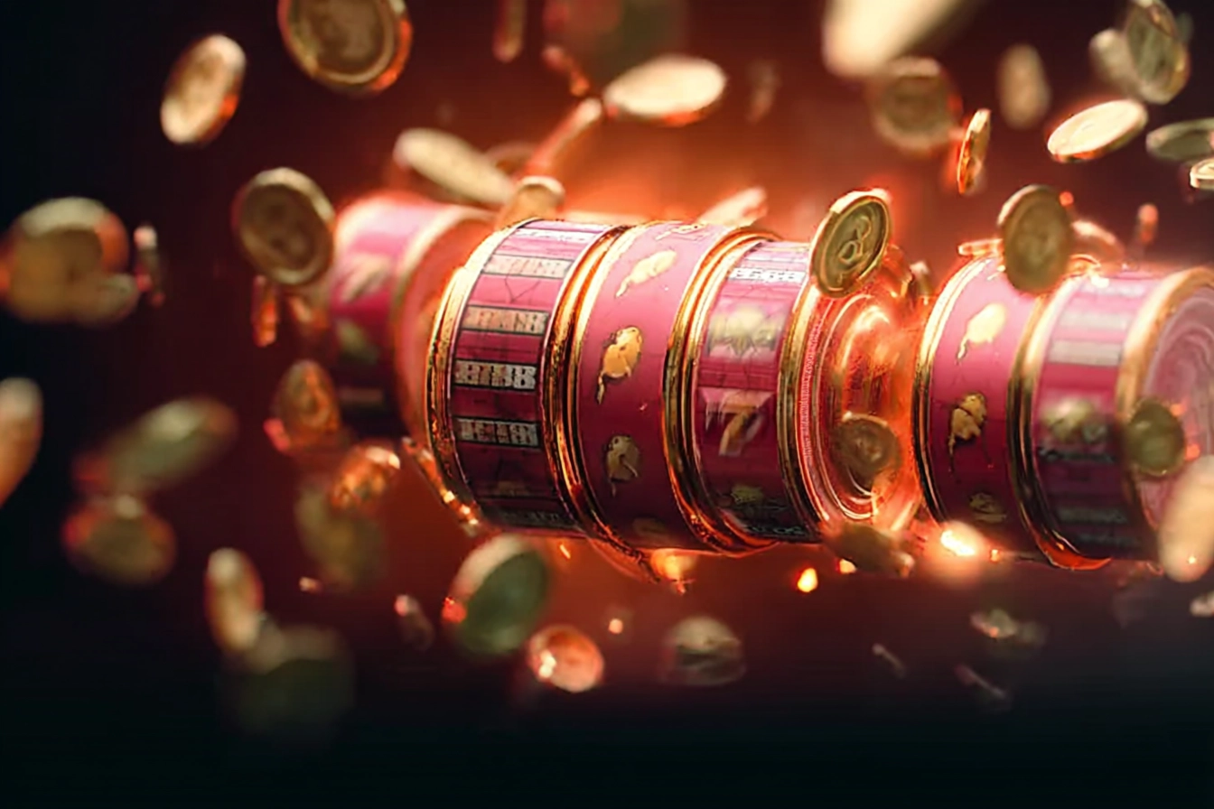 online slots free spins