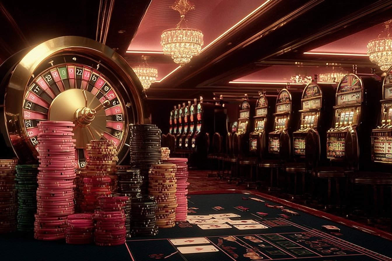 demo slots free online