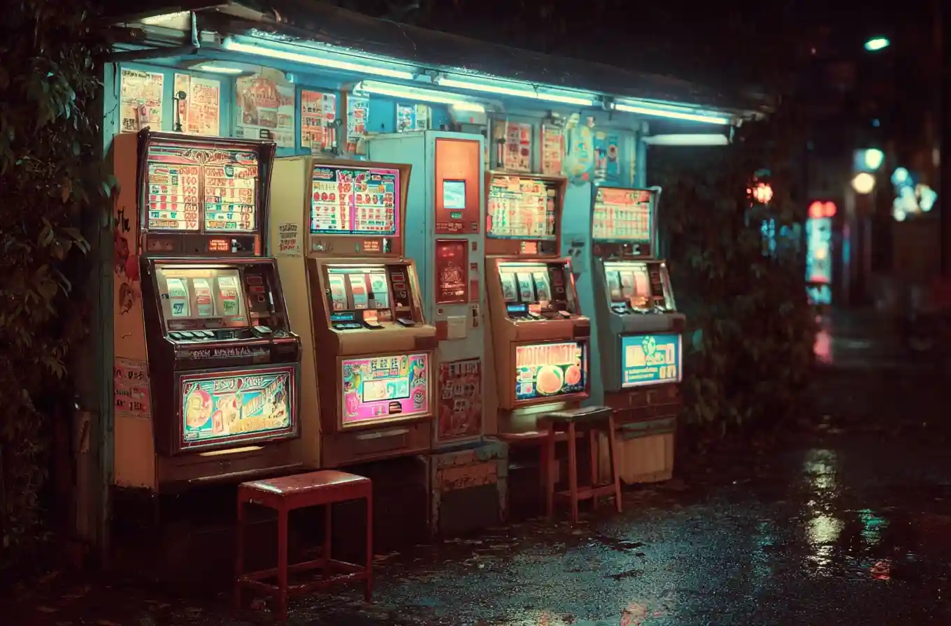 free slots online no download no registration