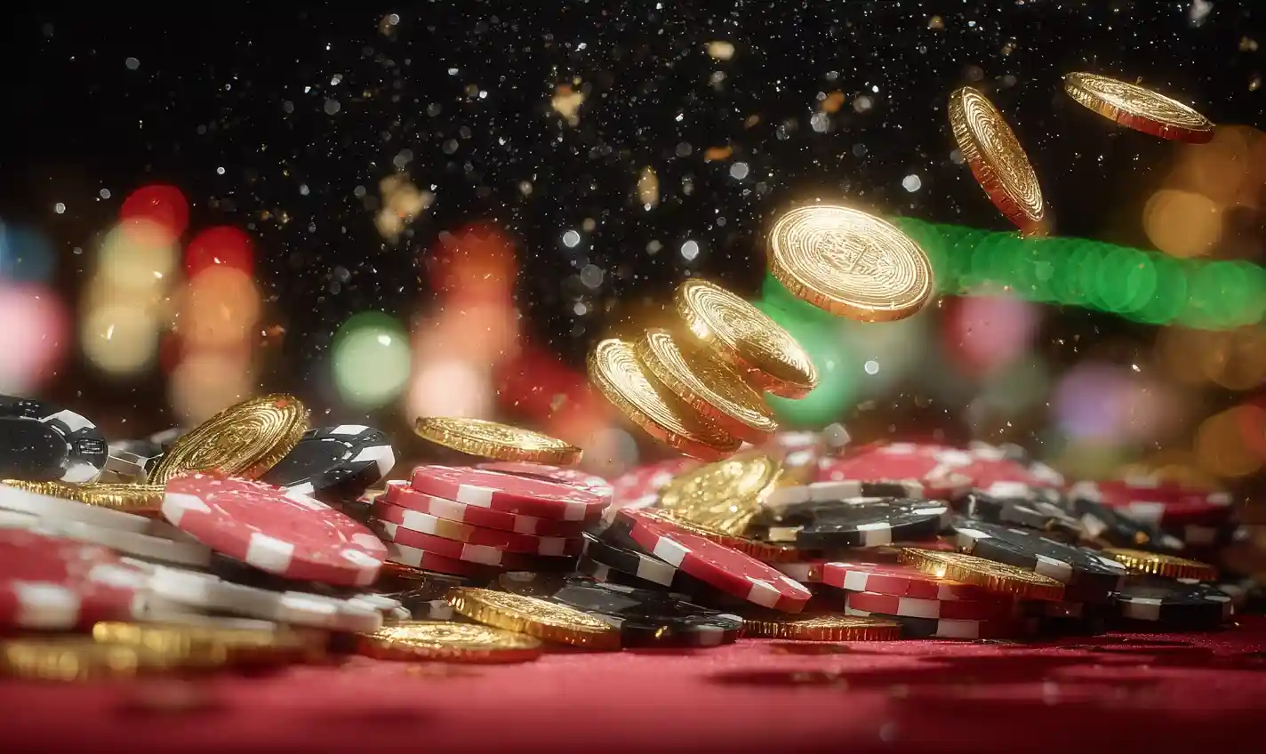 free online slots with bonus