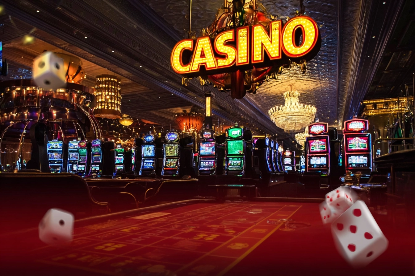 free demo slots games online