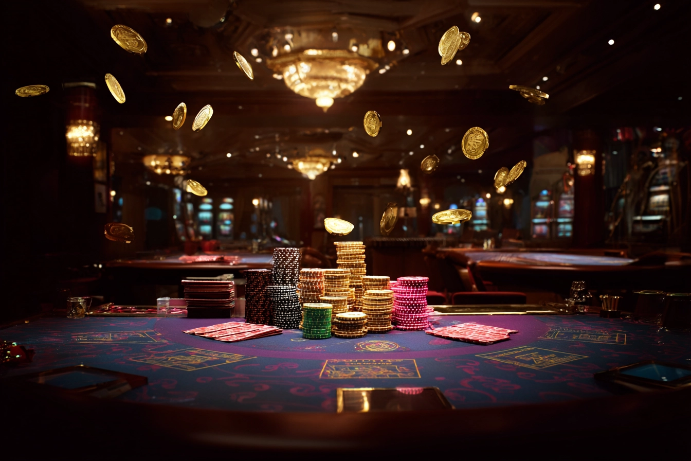 online slots free spins no deposit