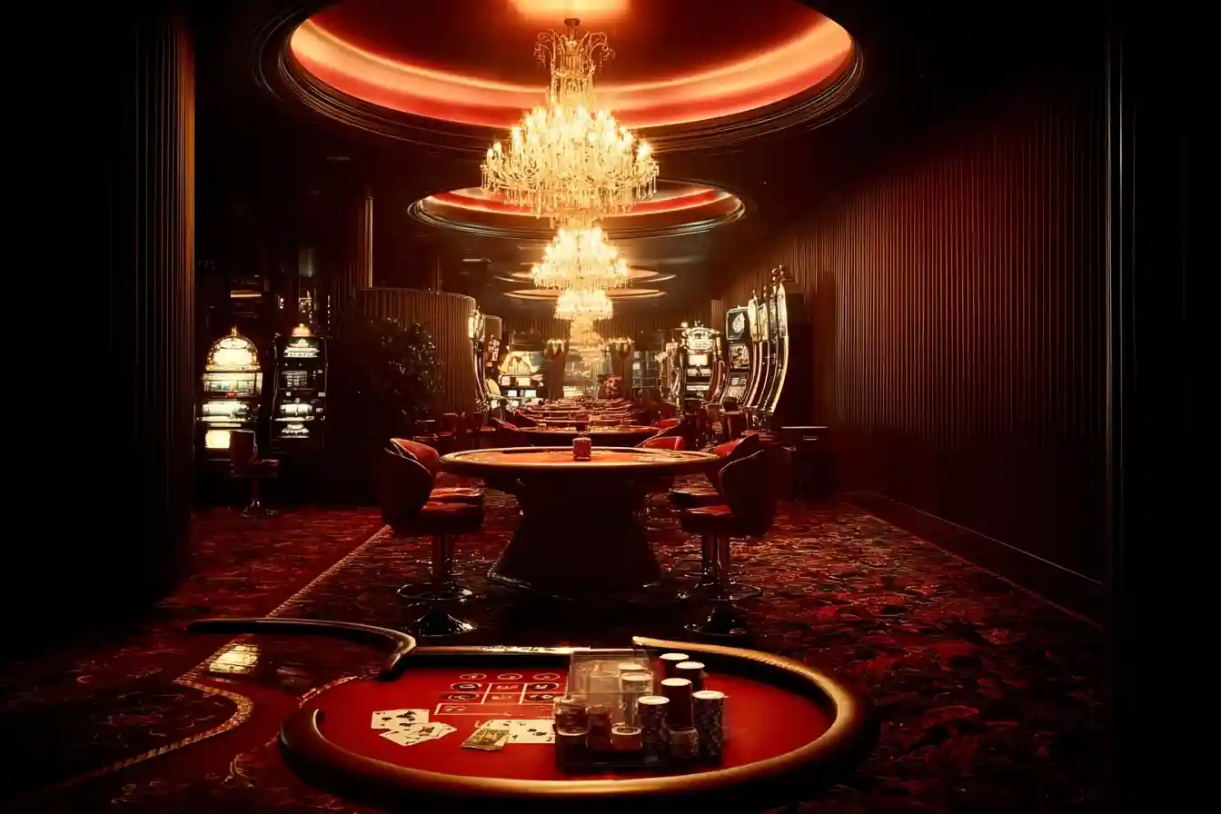harridslevgaard slot