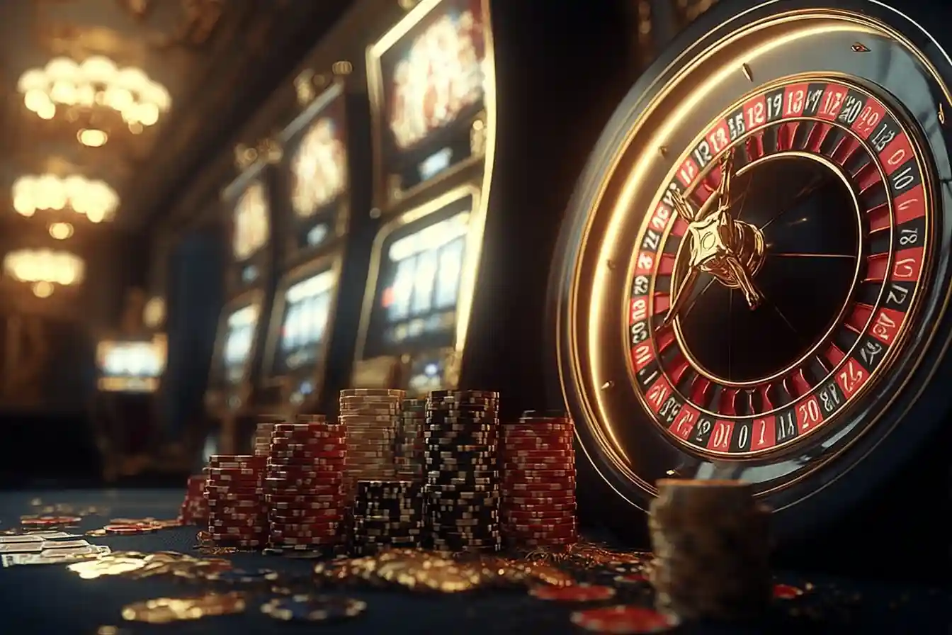 biggest slot machine win in vegas