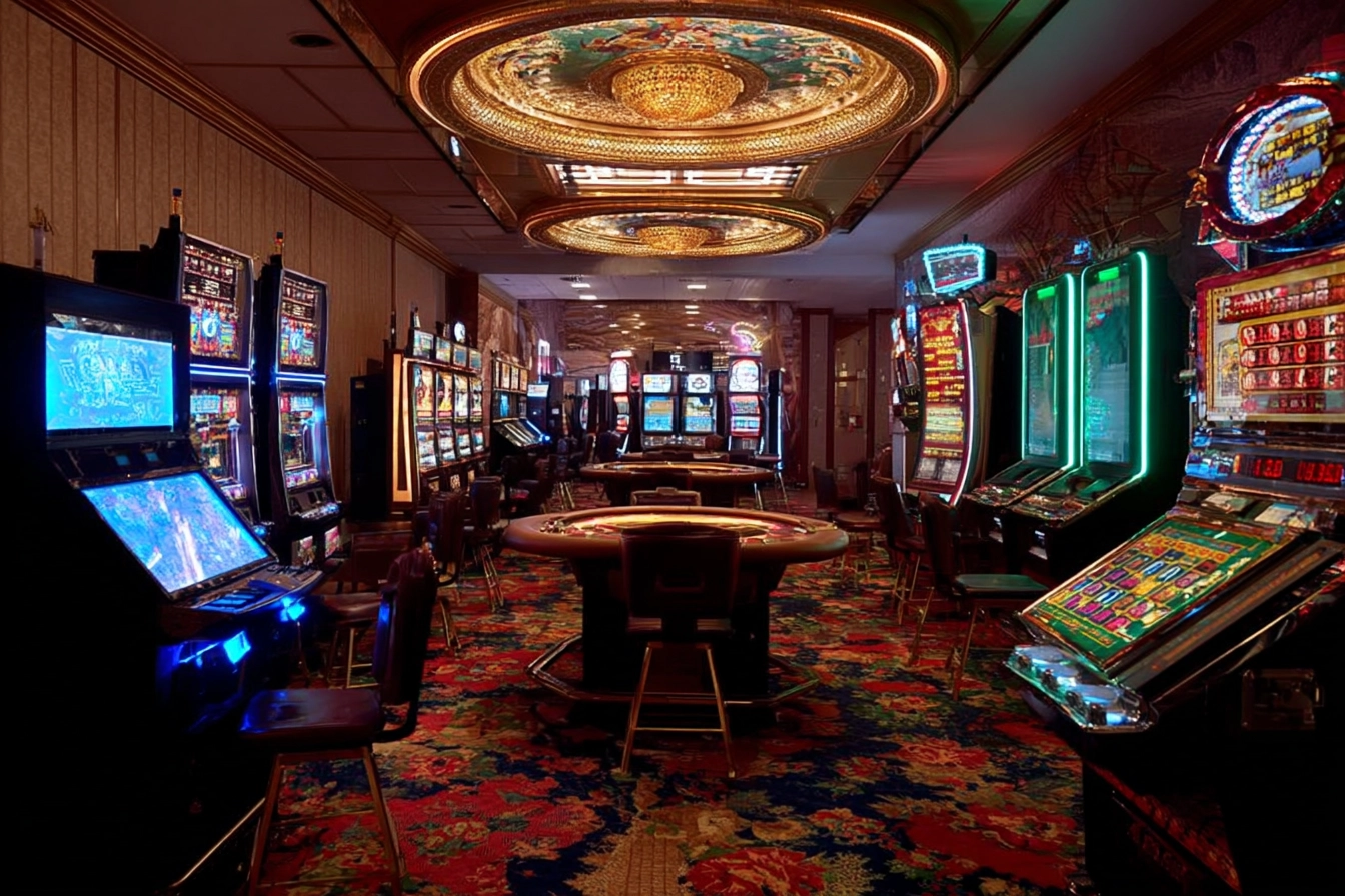 free online games slots