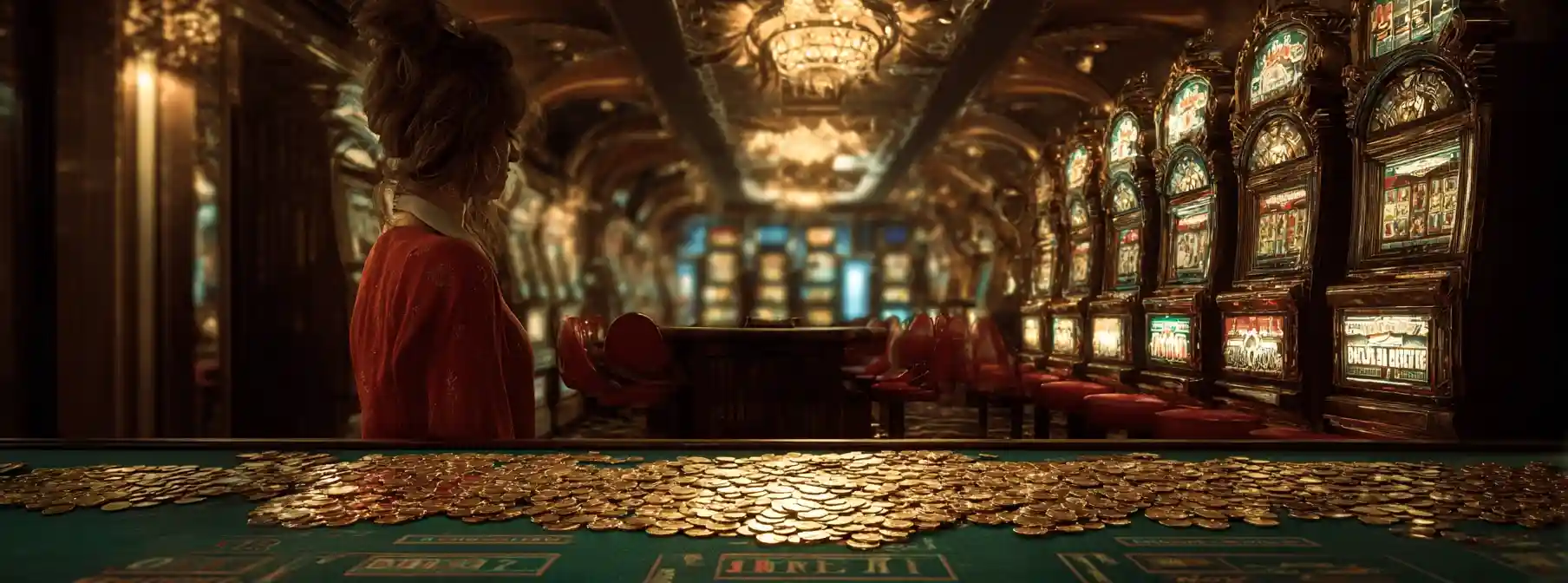 free online slots for real money