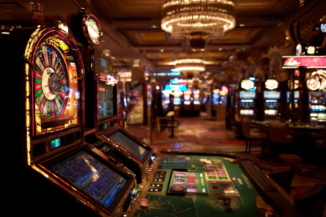 online slots free bonus