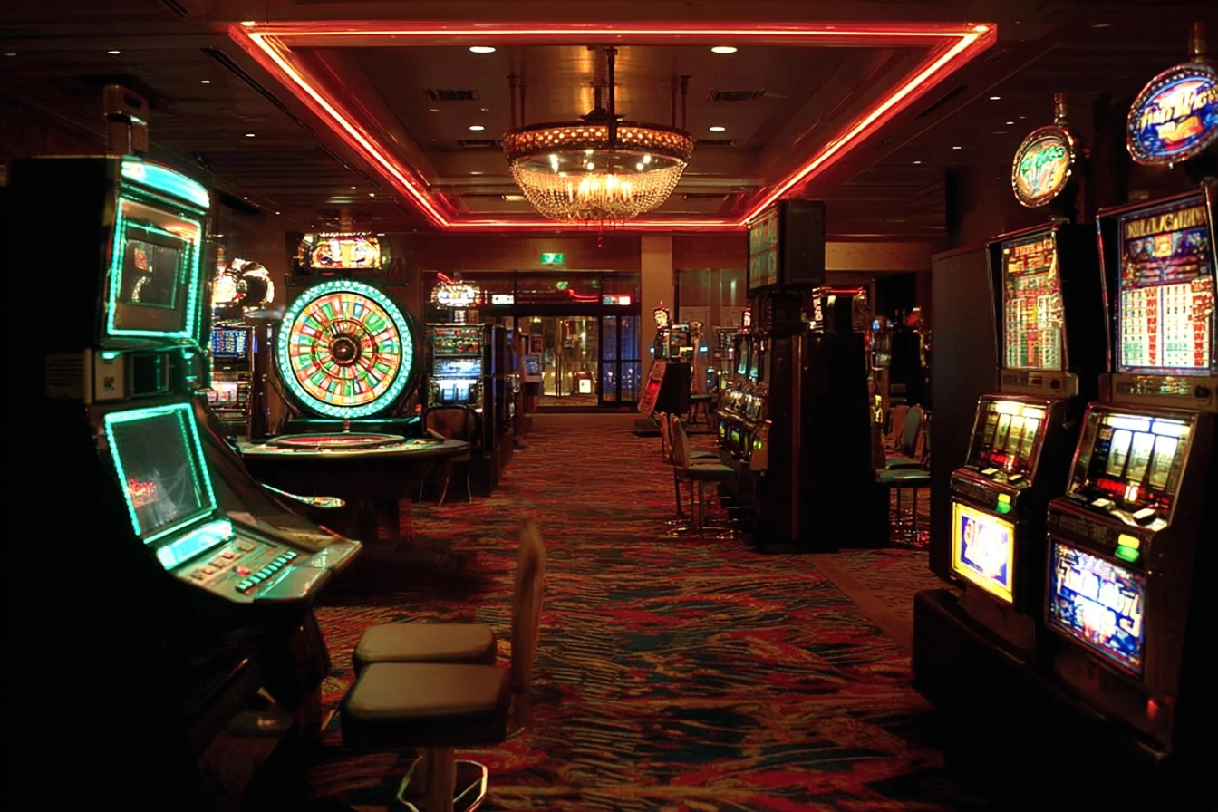 free online slots games