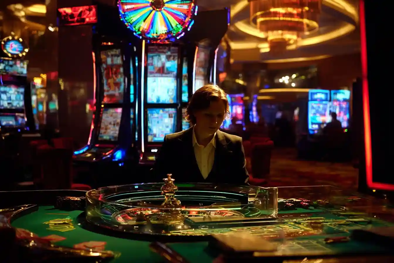 free online slots vegas