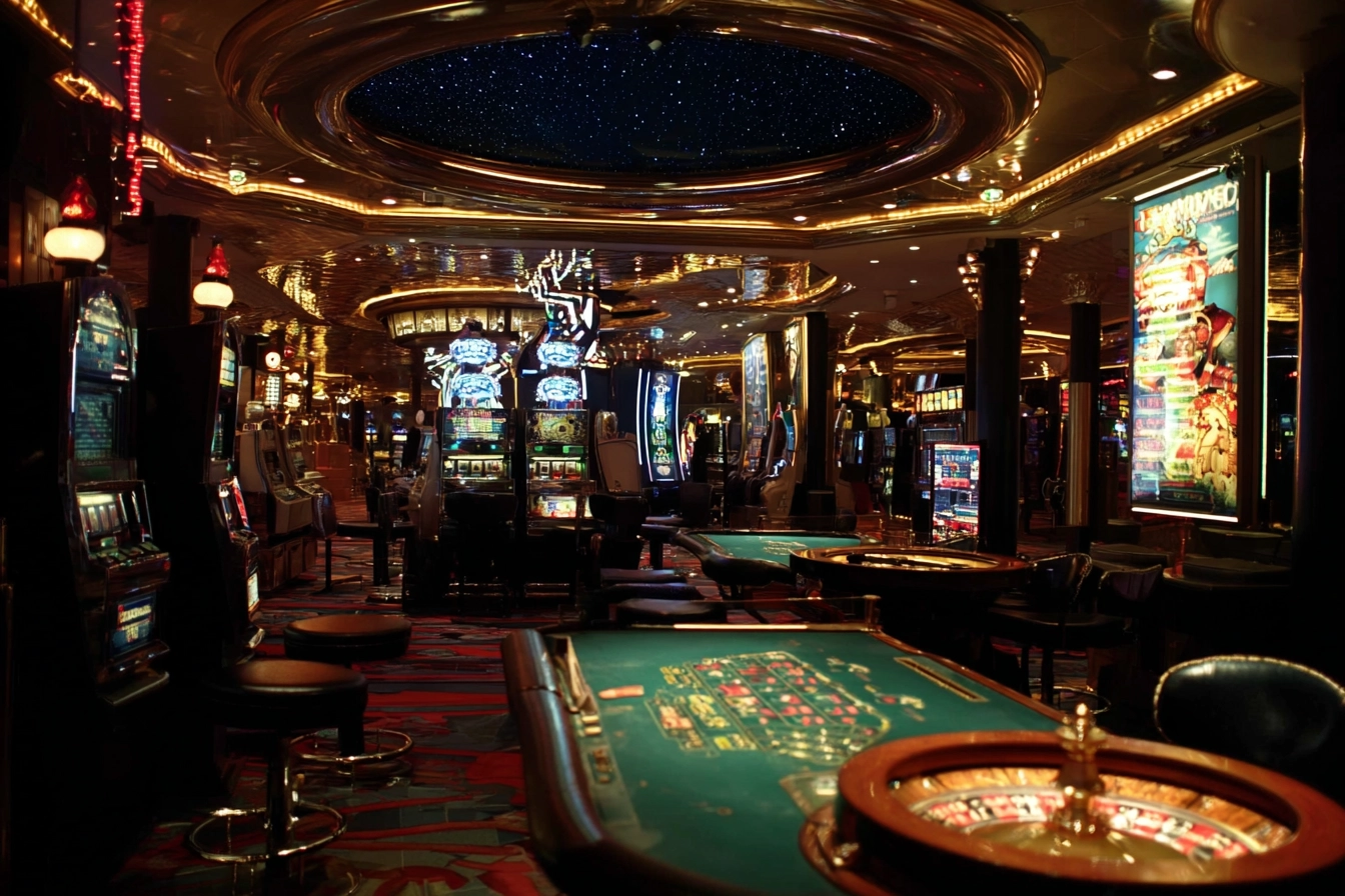 free slots online real money