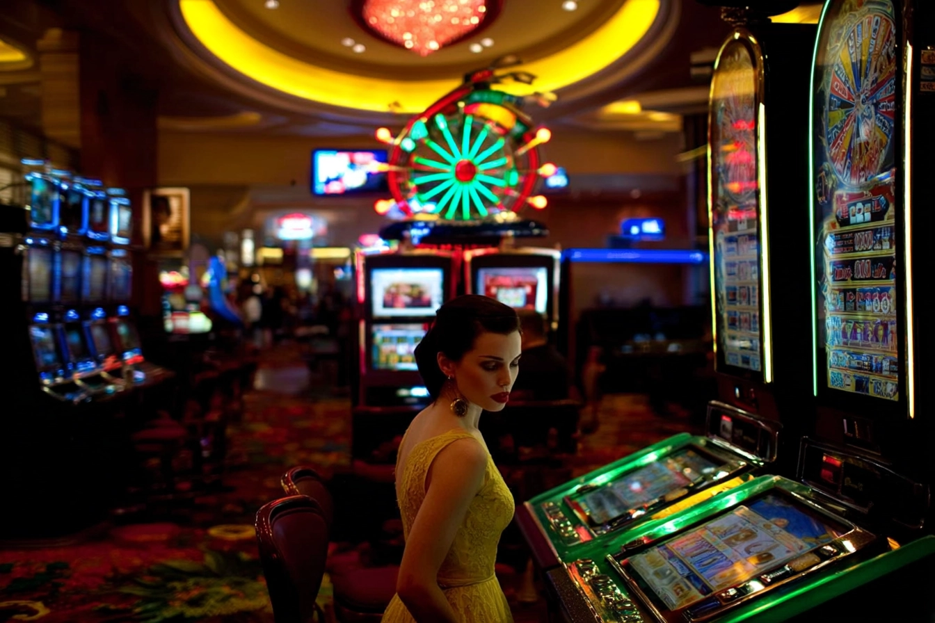 play free slots online for fun