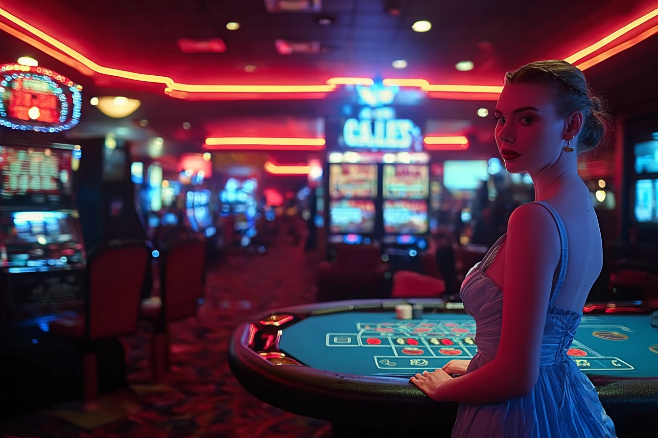 play free slots online for fun