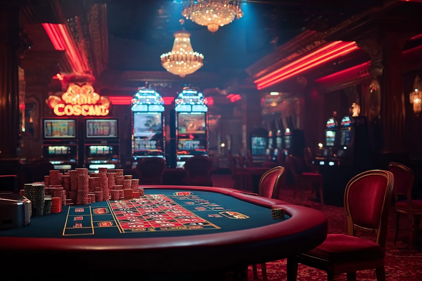 free poker slots online