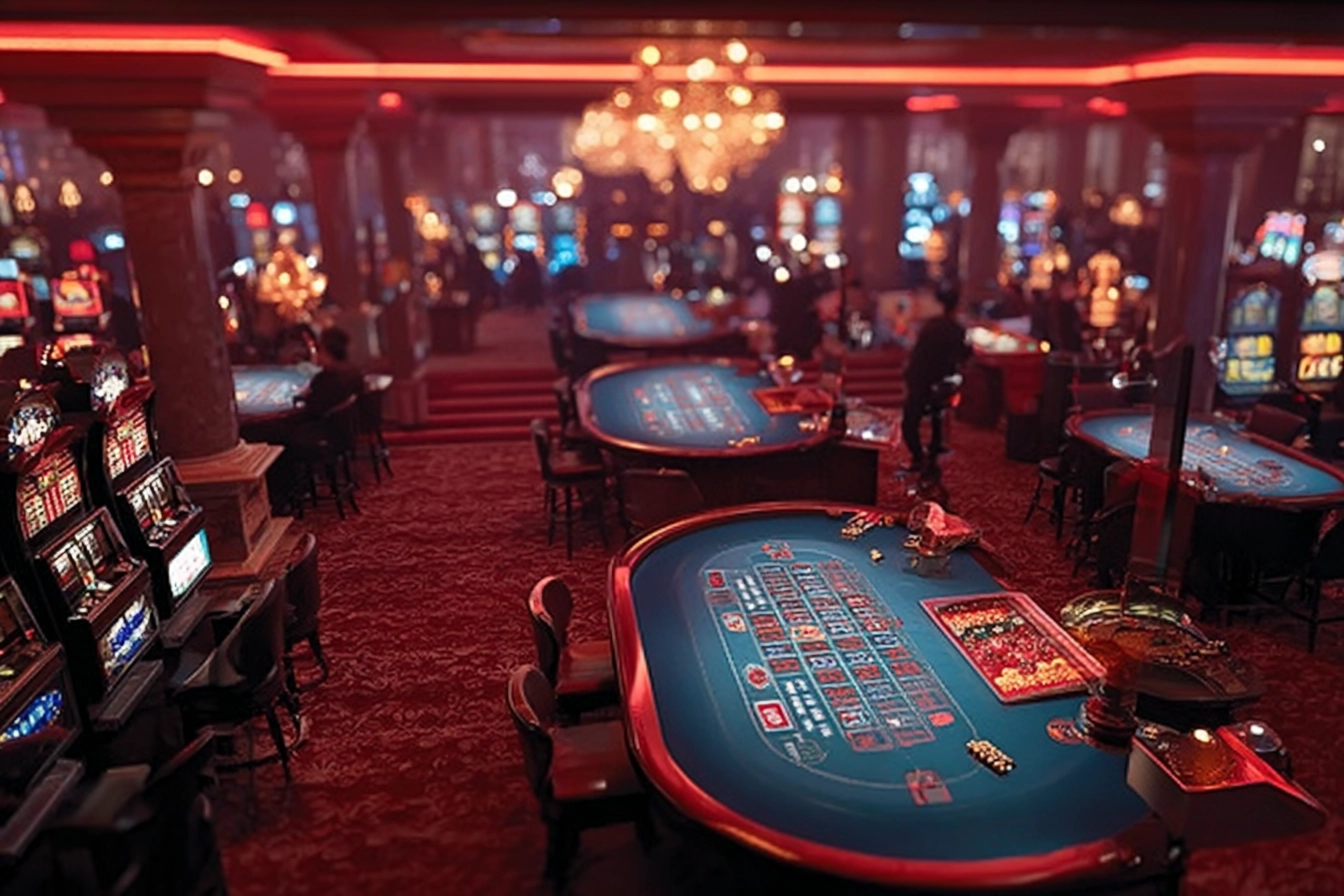 free slots games online to play