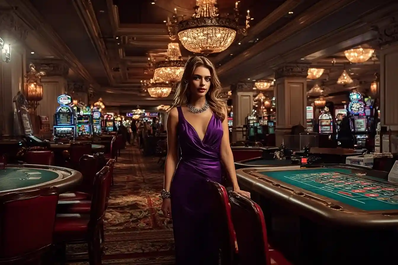slot machine code
