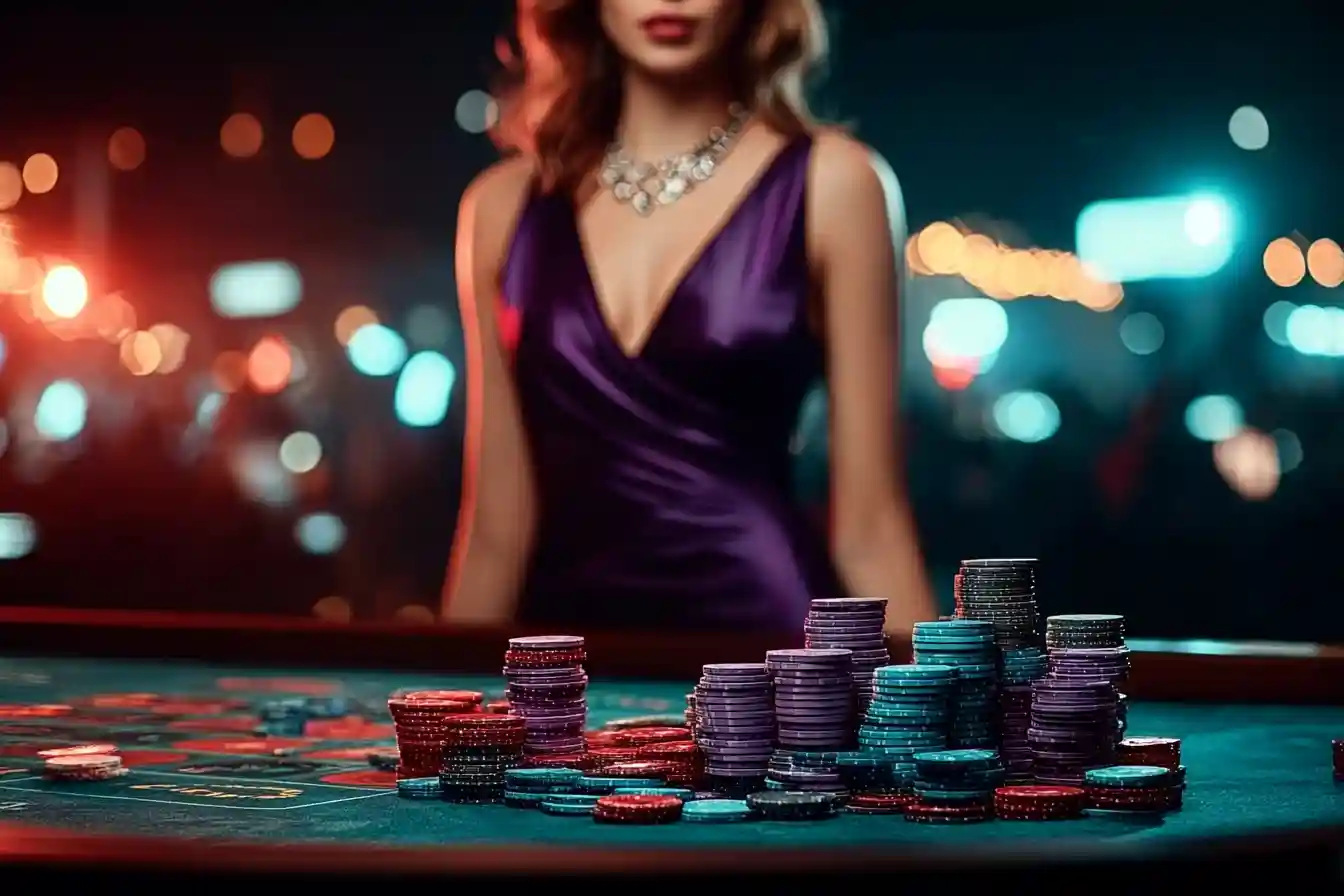 casino free games online slots