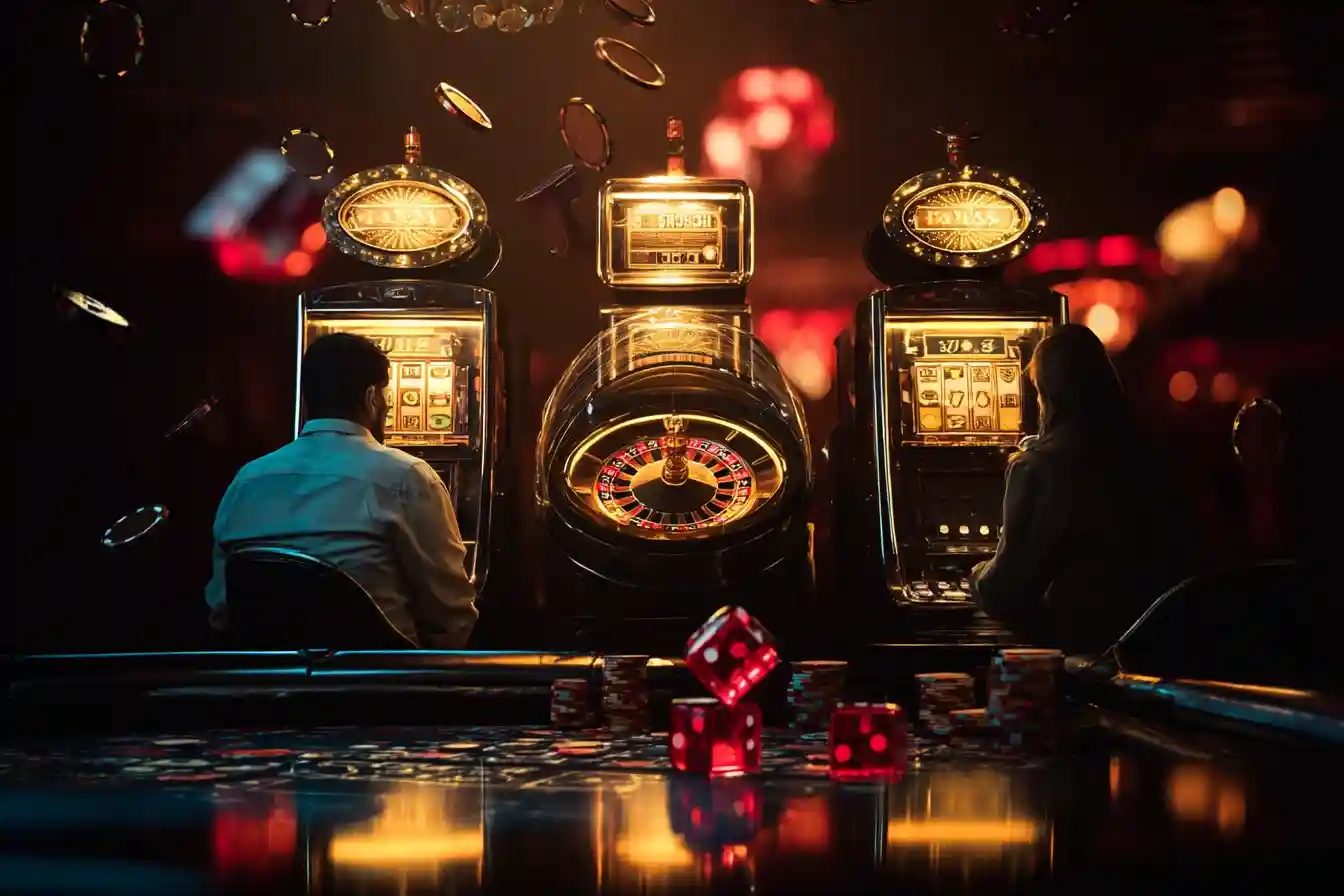 vegas free online slots