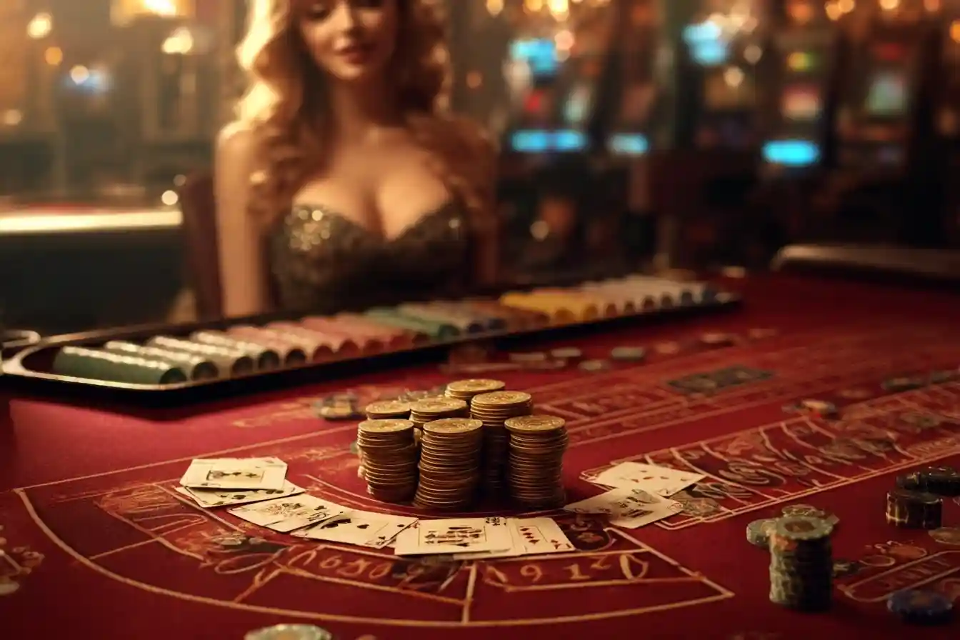 free penny slots online