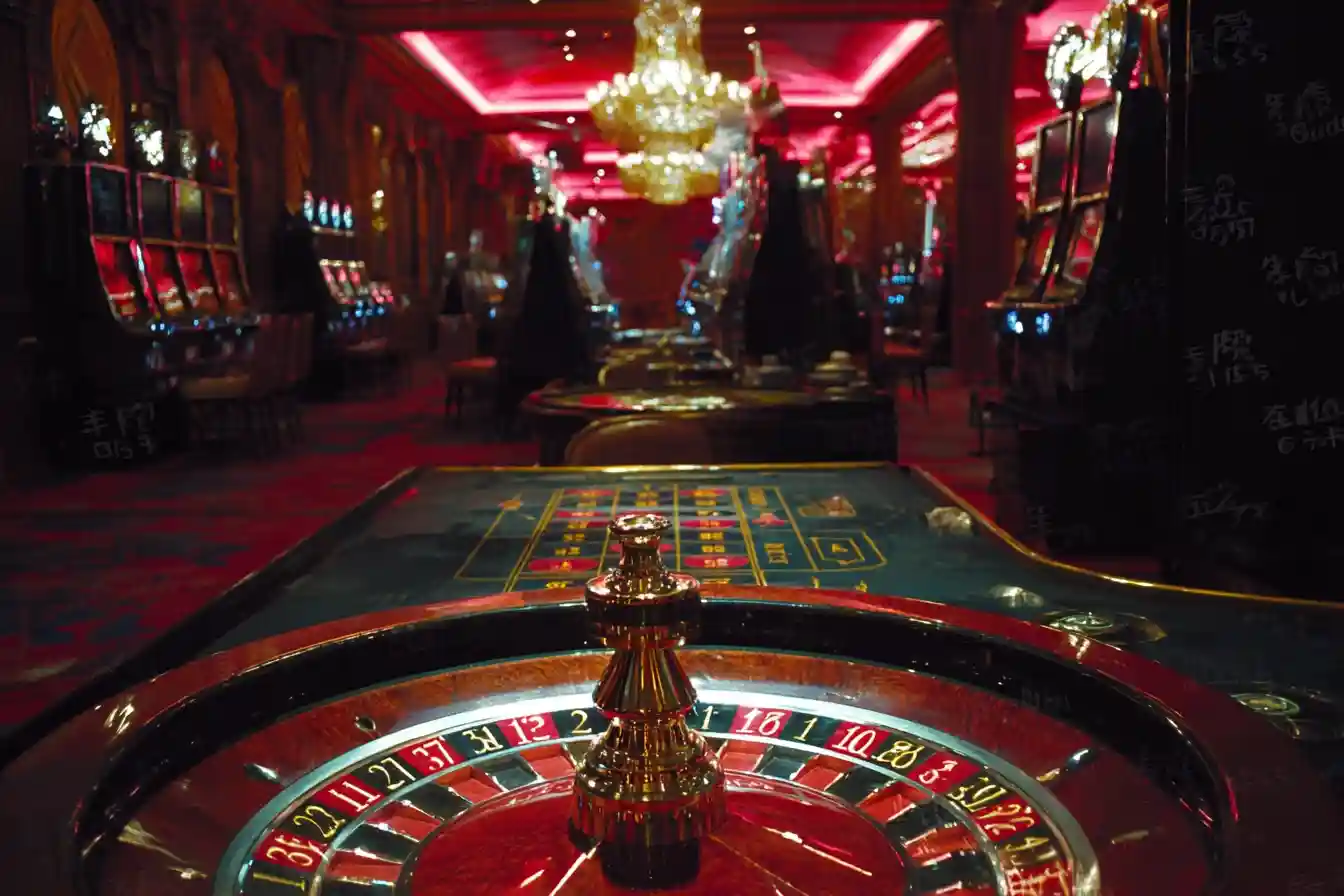 free online slots real money