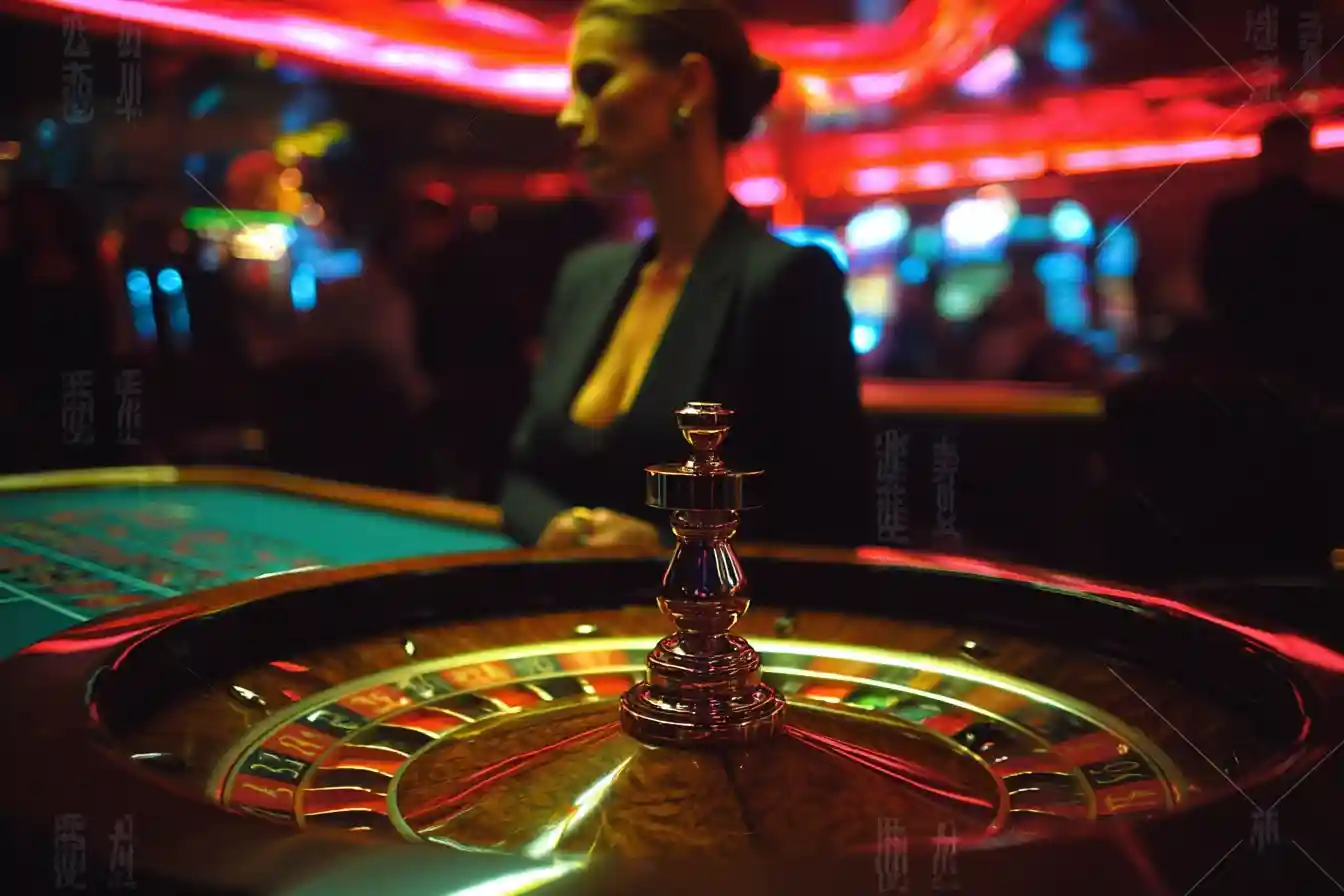 miniature slot machine
