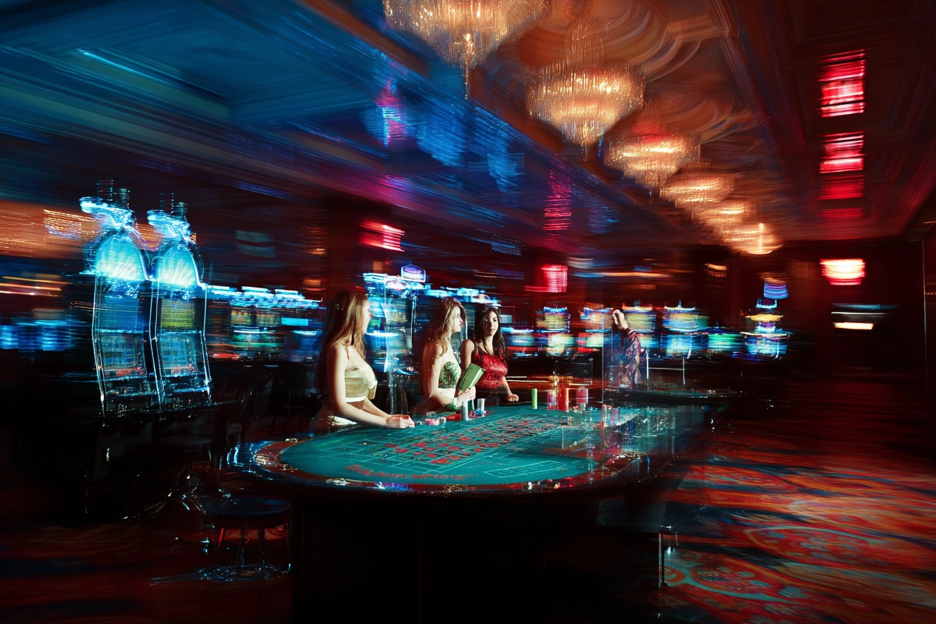 play slots online free for fun