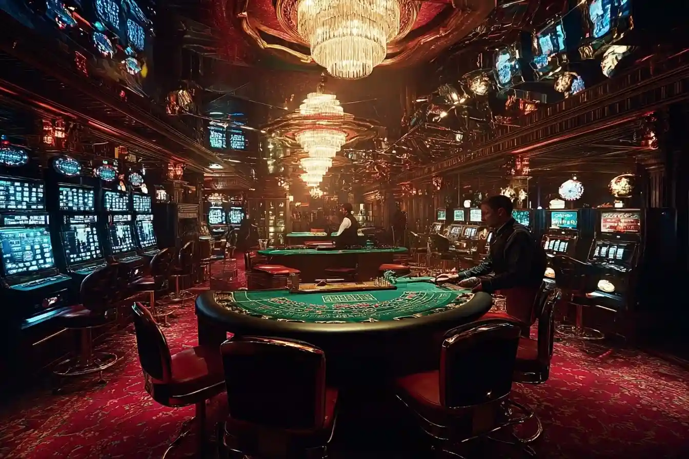 free play slots online